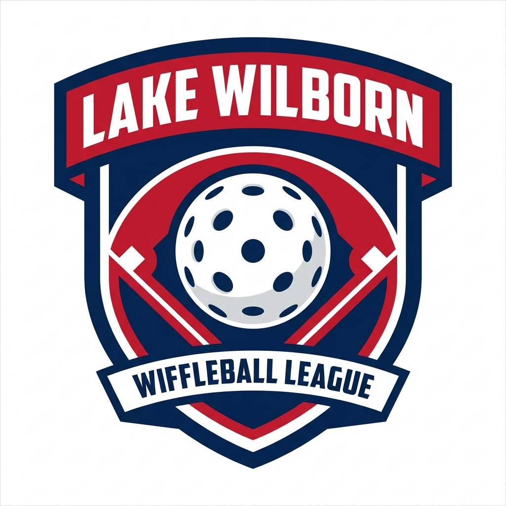 Lake Wilborn Wiffleball League