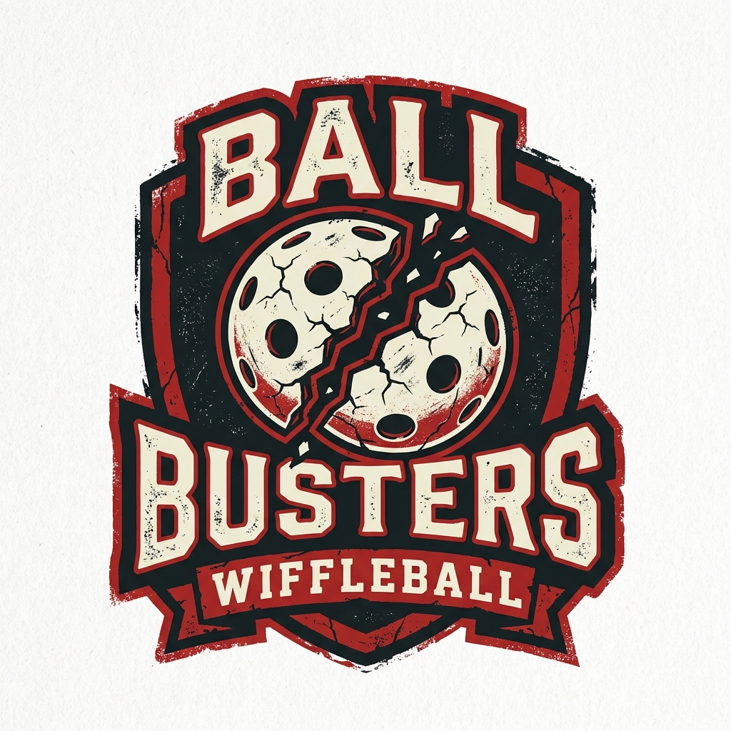 Ball Busters