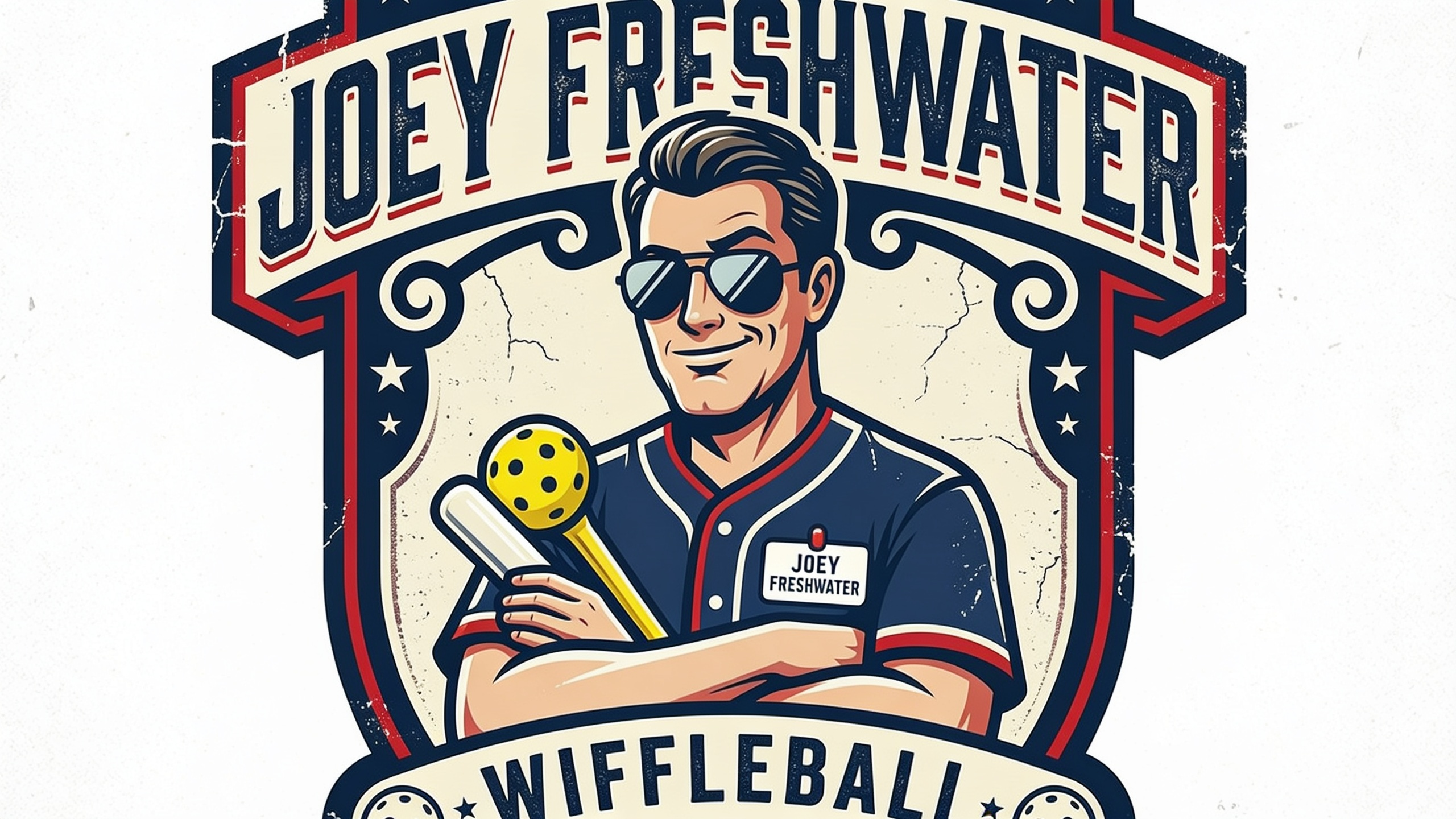 Team Joey Freshwater