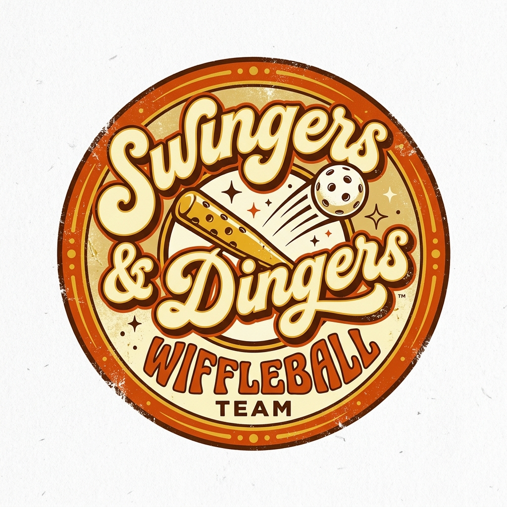 Swingers & Dingers